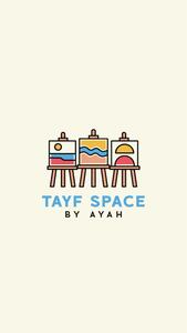 طيف الفضاء - @tayfspace.ps