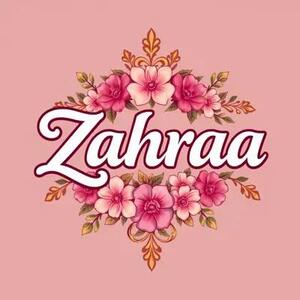 zahraa
