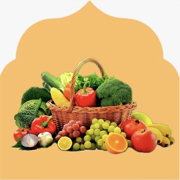 مواد غذائية